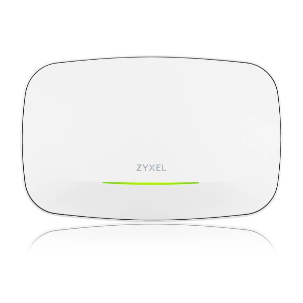 Фото - Точка доступу Zyxel NWA210AX v2 (NWA210AXV2-EU0101F)